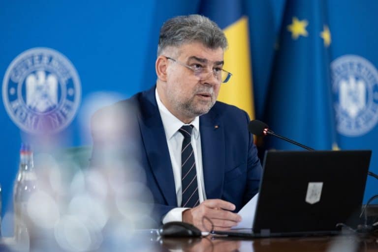 Marcel Ciolacu anunță prima schimbare radicală la parlamentare și prezidențiale, după scandalurile de la Sectoarele 1 și 2!