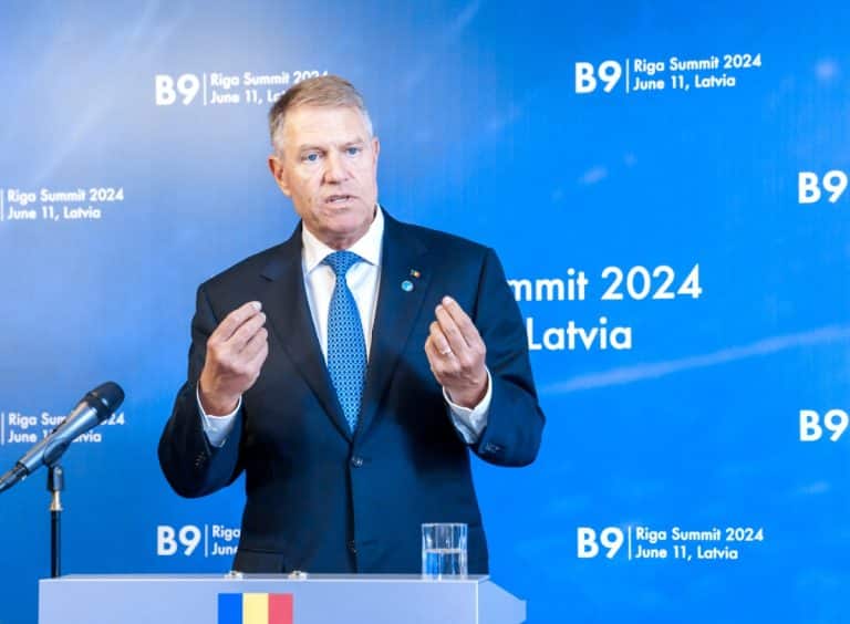 După ce s-a retras din cursa pentru șefia NATO, Iohannis pleacă din țară: Deplasare urgentă la Bruxelles