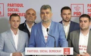 Dacă vrem să mergem cu șmecherie, șmecheria se oprește la poarta Palatului Victoria