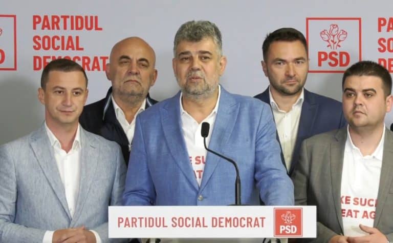 Dacă vrem să mergem cu șmecherie, șmecheria se oprește la poarta Palatului Victoria