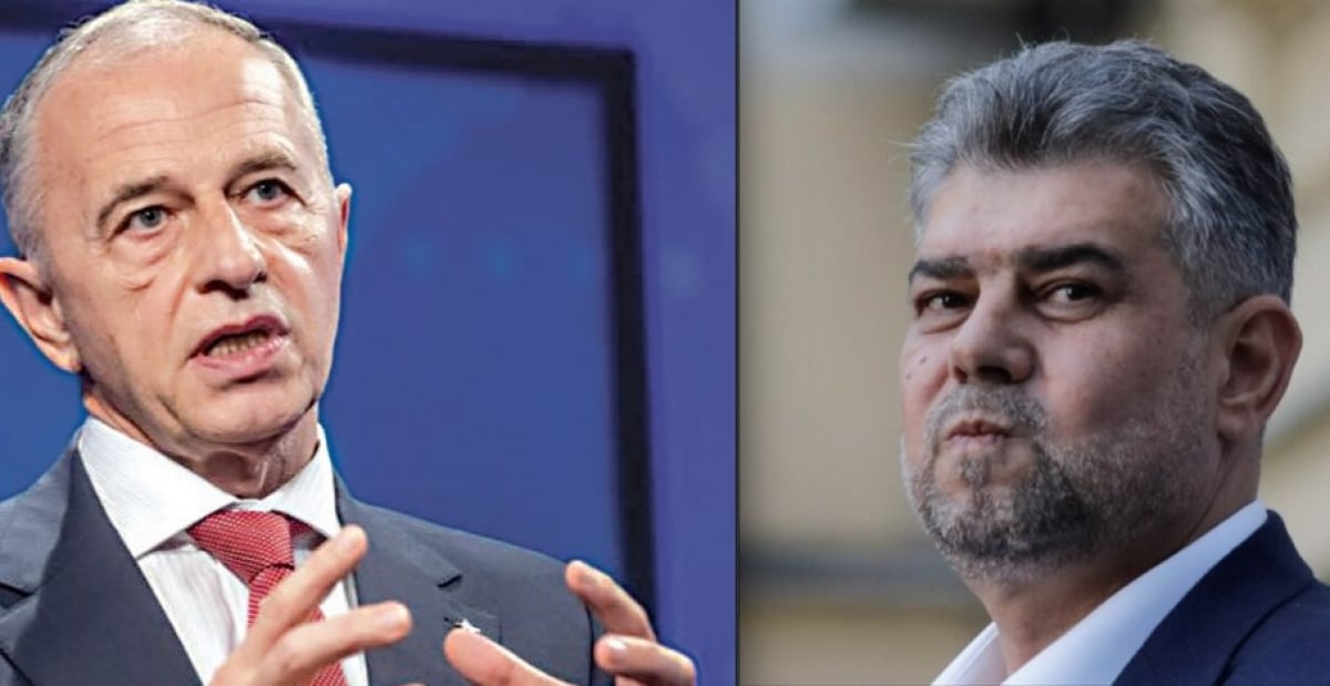 Semnalul lui Mircea Geoană către PSD, după ședința despre candidatul la prezidențiale