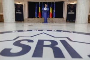 Fostul șef al SRI ține să-l felicite pe George Tuță ‘fostul meu coleg’