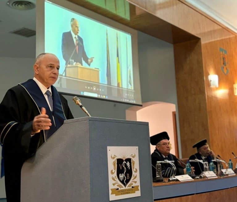 ‘Astăzi, România a ajuns să depindă sufletește de un viitor pe care nu mai știe cum să și-l imagineze’