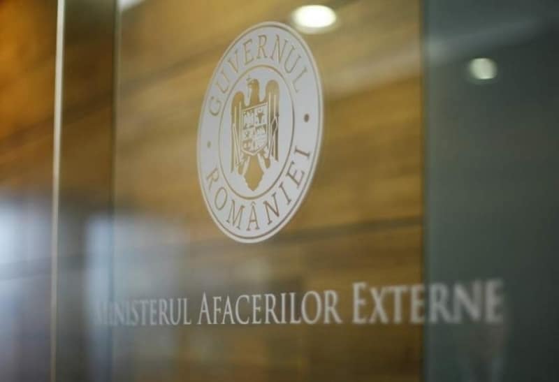 Explicația oficială a României pentru interzicerea delegației ruse la reuniunea OSCE de la București