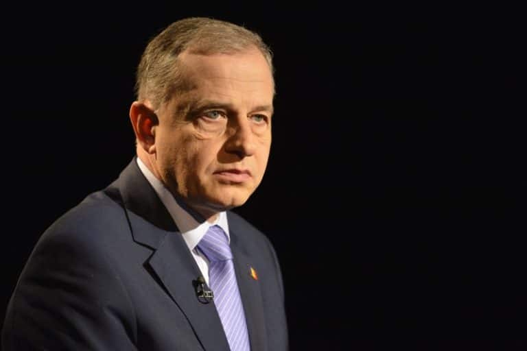 ‘Saltul istoric e ultima resursă politică a României’