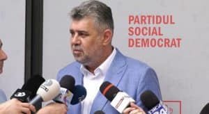 ‘Grija mea nu este funcționarea unei coaliții’