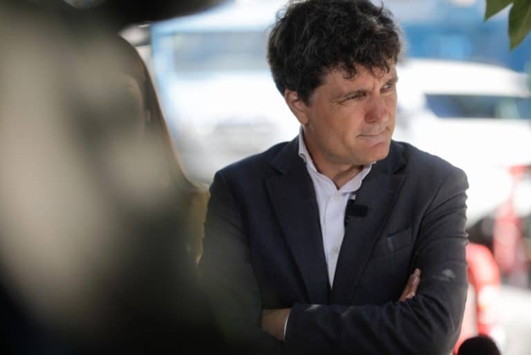 ‘E o diferenţă! Restanţele Bucureştiului sunt multe’