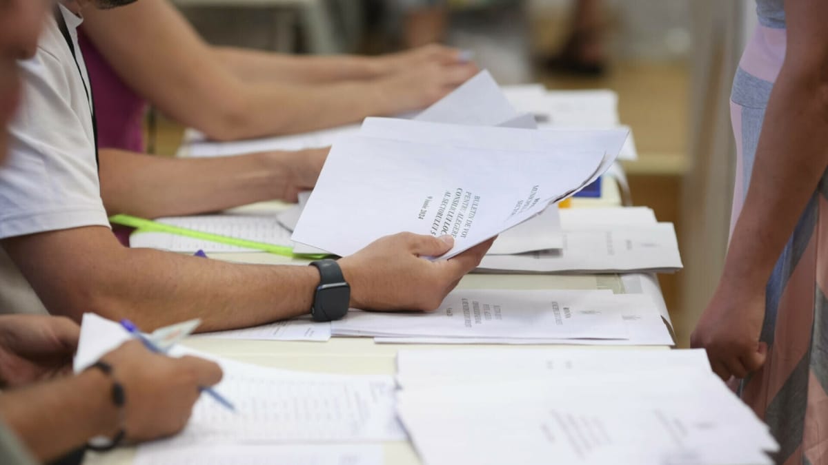 Rezultate finale la CGMB și primarul Capitalei ar putea fi cunoscute până la sfârșitul zilei