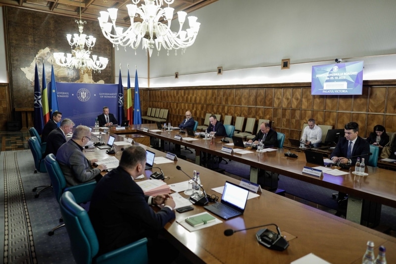 ‘Nu este vorba despre o mărire de taxe’