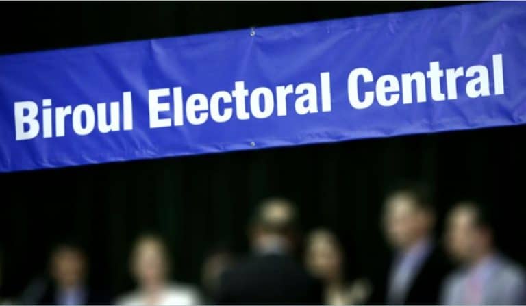 BEC, rezultate parțiale Consilii Județene