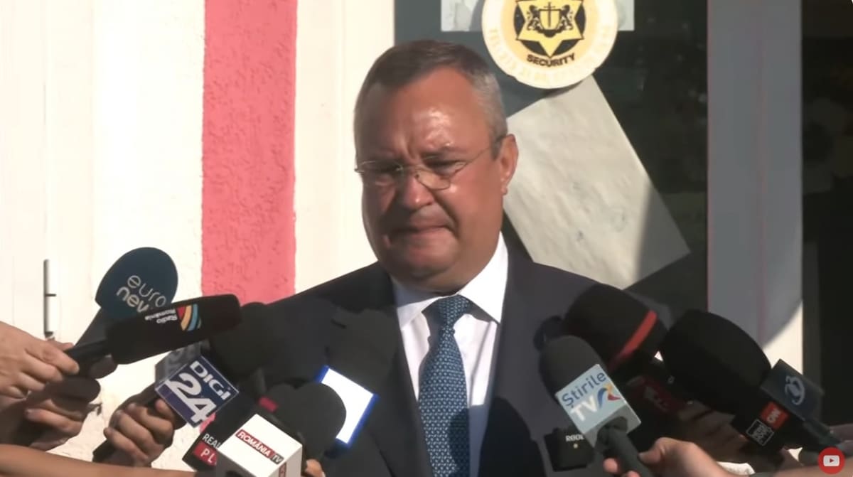 Suntem mândri de voi şi mândri să fim români