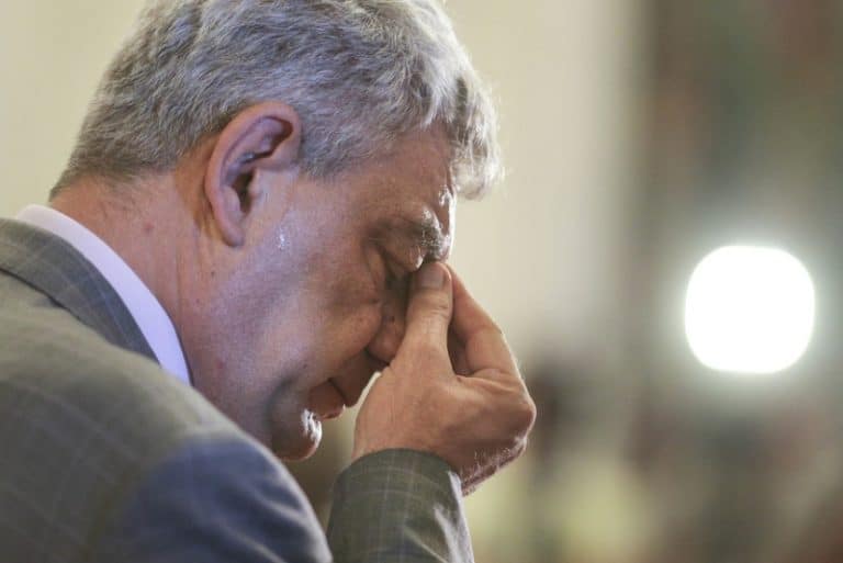 Legea nu este bună! Trebuie să umblăm la ea