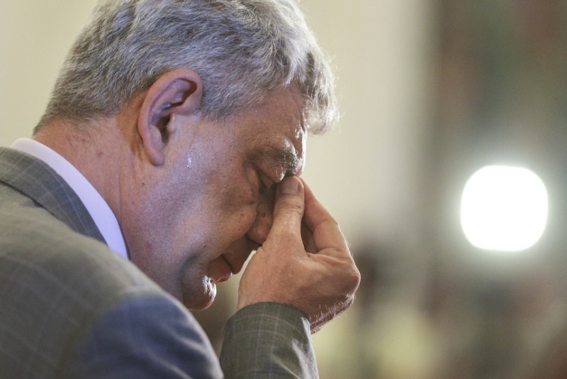 Legea nu este bună! Trebuie să umblăm la ea