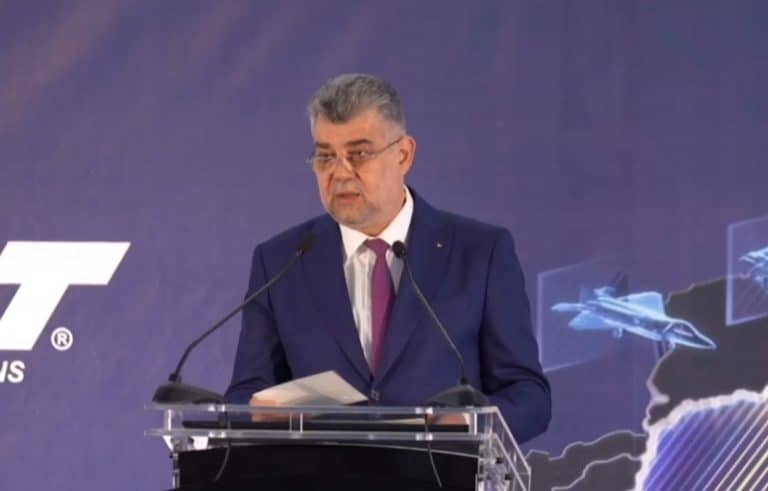 PM Ciolacu, two-day official visit to Bavaria State, joint meeting of Romanian and Bavarian governments