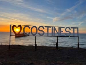 Situation of local election in Costinesti, brought back to discussion