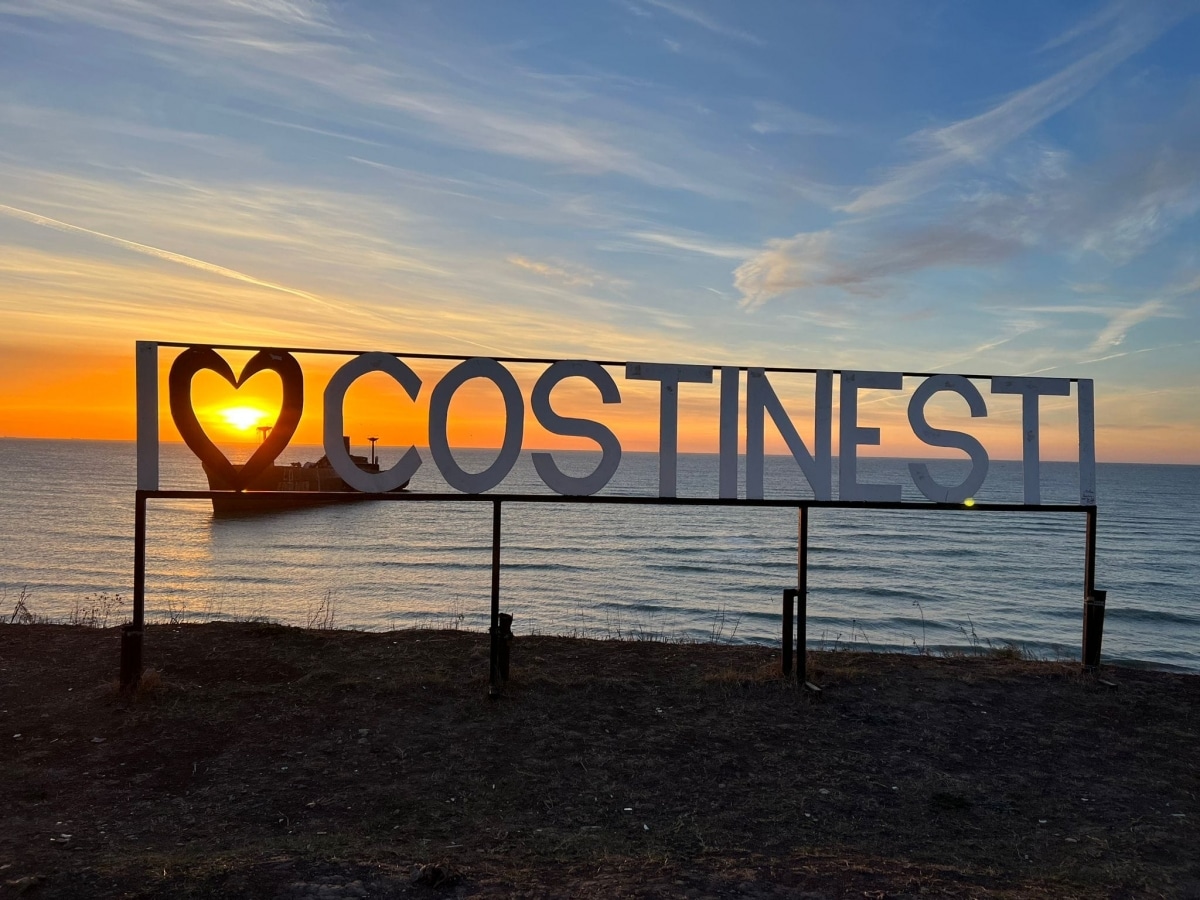 Situation of local election in Costinesti, brought back to discussion