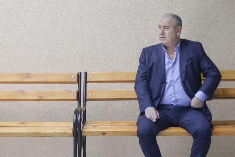 Monica Macovei s-a întâlnit cu George Soros la New York, să pună la cale protestele rezist!