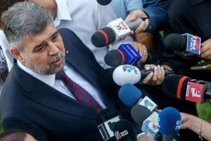 Marcel Ciolacu și Markus Soder vor coordona prima ședință comună de guvern România-Bavaria