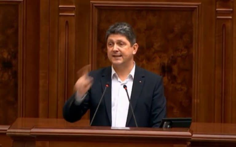 VIDEO Un nou caz Bodnariu