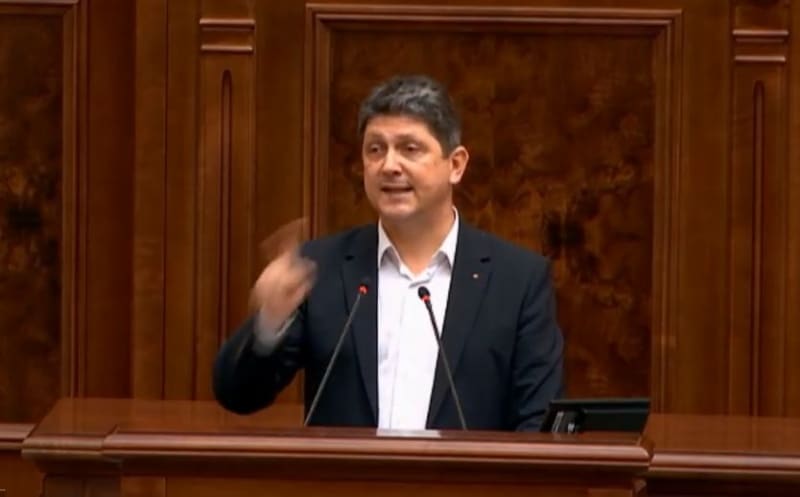 VIDEO Un nou caz Bodnariu