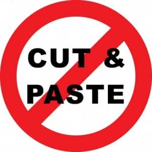 ‘Plagiatorii să dea banii înapoi’