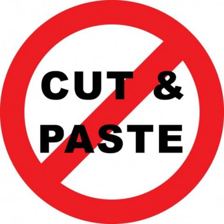 ‘Plagiatorii să dea banii înapoi’