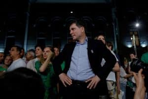 ‘E absurd să avem alegeri în septembrie / Nu poți să faci asta’