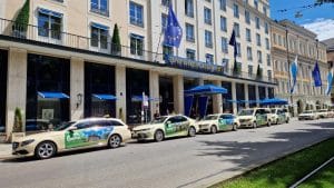 ‘Veniți în România! Avem nu doar fotbal de calitate’ / Cu ce obiective turistice vrea să-i atragă premierul