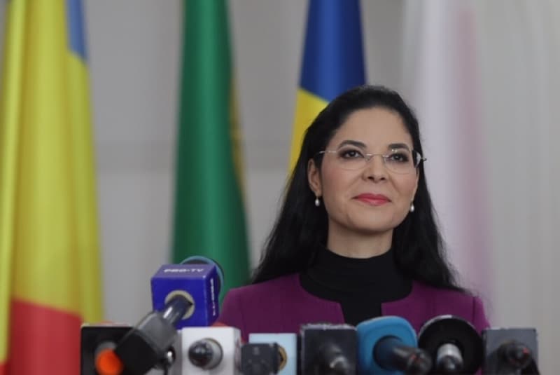 Surpriză uriașă! Ana Birchall intră în cursa pentru prezidențiale cu un obiectiv clar