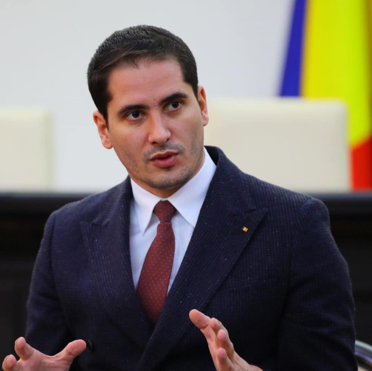 Costin Răsăuțeanu anunță Ediția II a Programului `Unește inimi prin tenis` în Mamaia