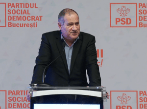 Guvernul a lansat Strategia națională pentru prevenirea și combaterea antisemitismului