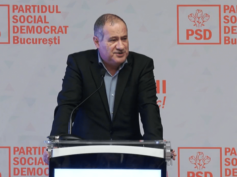 Guvernul a lansat Strategia națională pentru prevenirea și combaterea antisemitismului