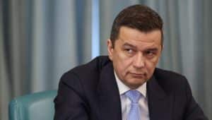 Din Elveția, Sorin Grindeanu face anunțul care poate schimba harta transportului feroviar din România