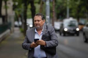 VIDEO Mutare bombă: Cătălin Hideg cere recuzarea judecătoarelor din dosarul Coldea