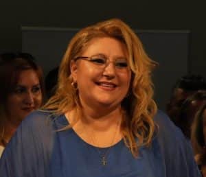 Diana Șoșoacă are o mai mare notorietate decât Marcel Ciolacu. Ce arată cifrele (sondaj)