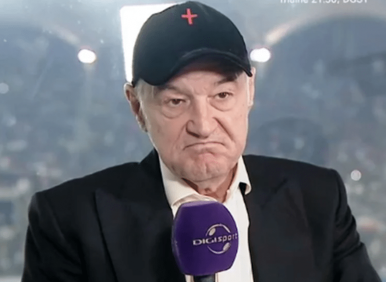 Șefa USR îl pune la punct pe finanțatorul FCSB