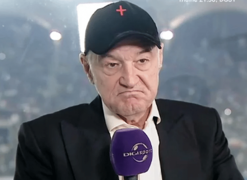 Șefa USR îl pune la punct pe finanțatorul FCSB