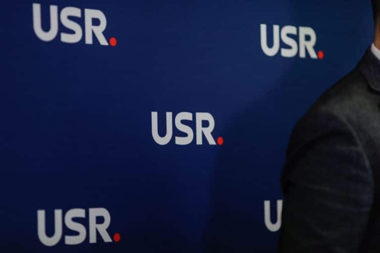 Dispută în USR pe împărţirea mandatelor de vicepreşedinte