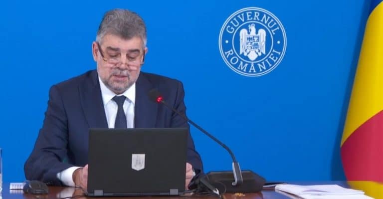 Singura constantă e că pe 8 decembrie trebuie să fie alegerile generale