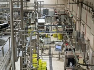 Tehnologie cum nu se găsește în Europa