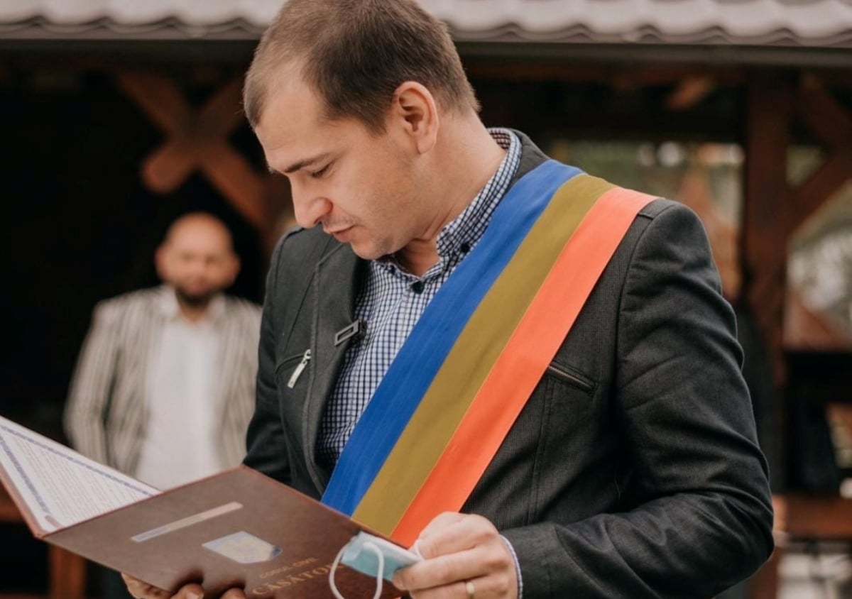 ‘Sunt o victimă a abuzurilor unui… stat paralel’