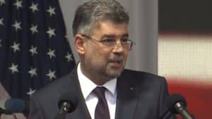 Americanii joacă un rol foarte important