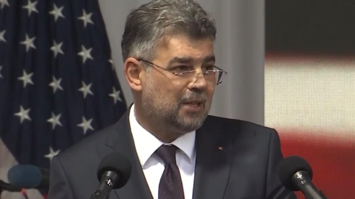 Americanii joacă un rol foarte important