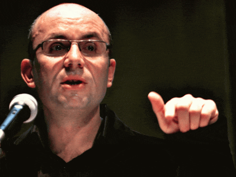 Cozmin Gușă anunță că a primit o scrisoare de susținere din partea lui Donald Trump pentru alegerile prezidențiale