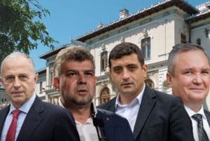 Sondaj CURS – Nicolae Ciucă este surpriza alegerilor prezidențiale: Bătălie cu Marcel Ciolacu, în turul II