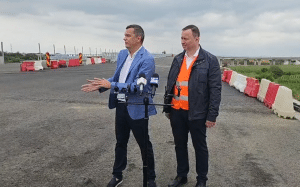 Vom deschide circulația luna aceasta!