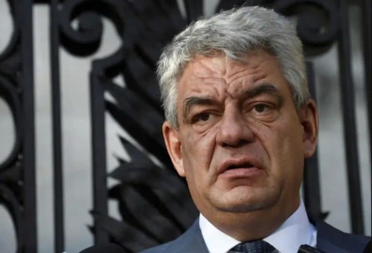 ‘Au impresia că sunt foarte puternici’