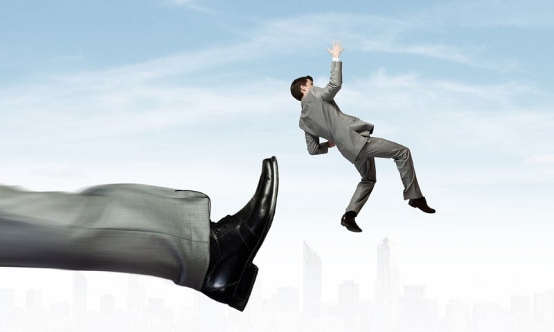 Ultimă oră: Guvernul a desființat 236 de posturi de șefi în sectorul bugetar