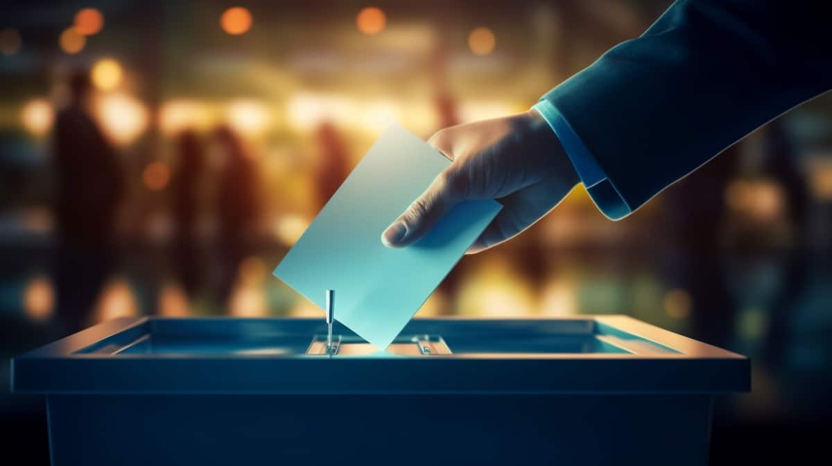 Trei duminici consecutive de vot: Guvernul a adoptat HG cu data alegerilor parlamentare și prezidențiale