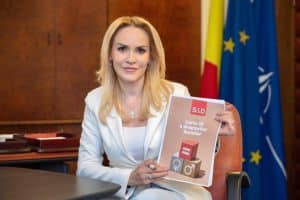 Am semnat Carta UE a drepturilor femeilor. Drepturi egale pentru toate femeile din UE